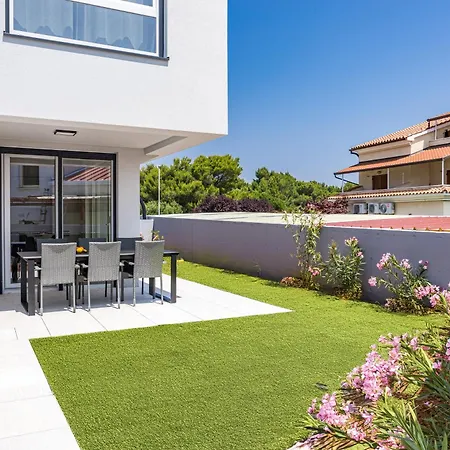 Hébergement de vacances Peninsula