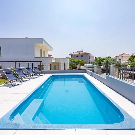 Peninsula Tatil Evi Premantura