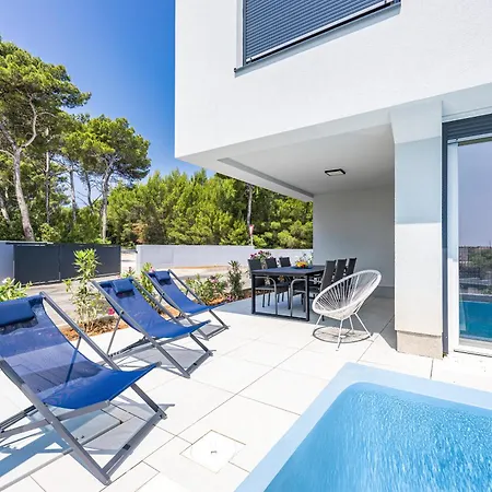 Tatil Evi Peninsula *