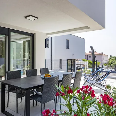 Peninsula Tatil Evi Premantura