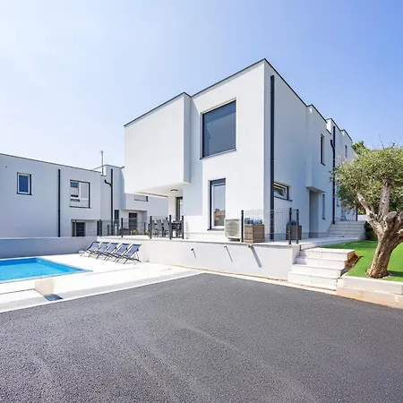 Tatil Evi Peninsula *