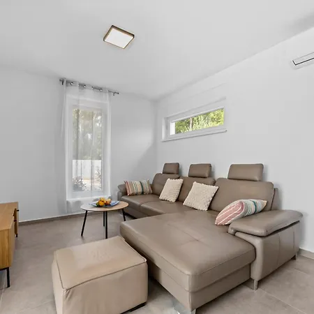Peninsula Tatil Evi
