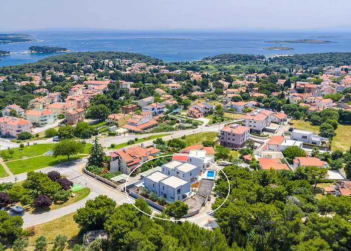 Peninsula * Premantura