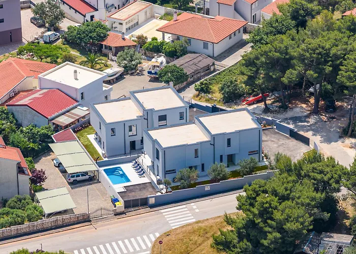 Hébergement de vacances Peninsula