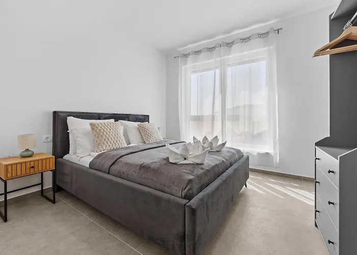 Hébergement de vacances Peninsula Premantura