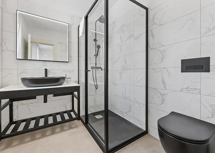 Peninsula Semesterbostad Premantura