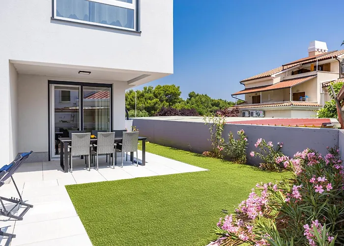 Hébergement de vacances Peninsula