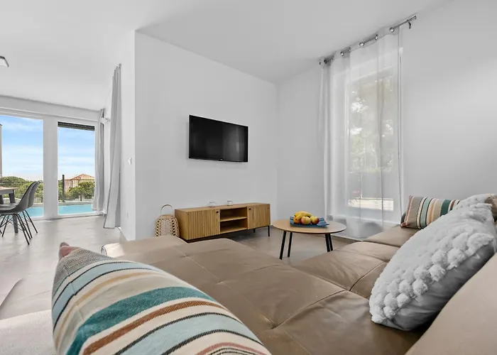 Peninsula Hébergement de vacances *