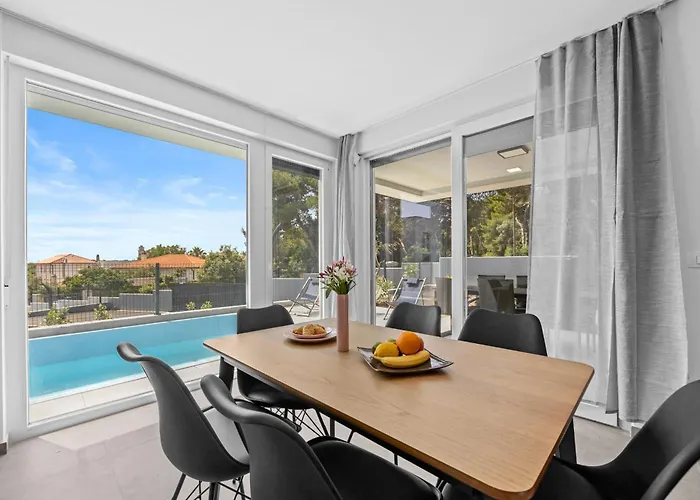 Peninsula Premantura