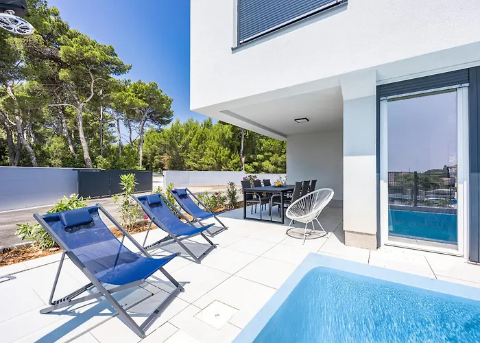 Hébergement de vacances Peninsula *