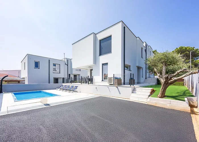 Hébergement de vacances Peninsula *