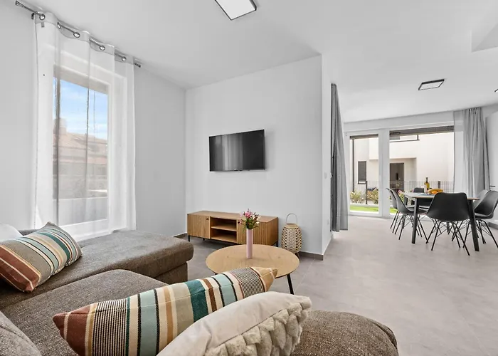 Peninsula Hébergement de vacances