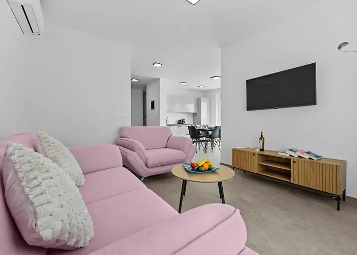 Hébergement de vacances Peninsula *