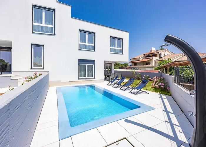 Hébergement de vacances Peninsula