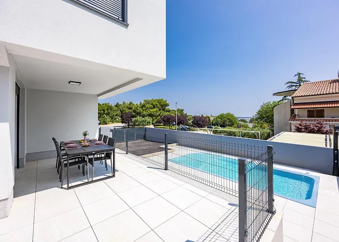 Hébergement de vacances Peninsula