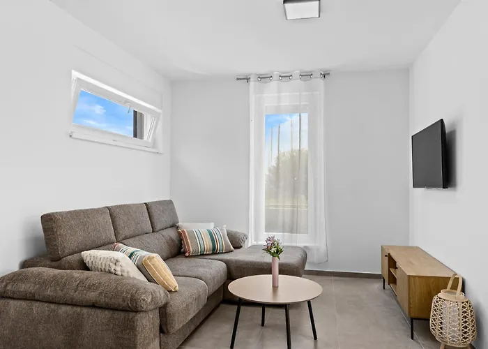 Hébergement de vacances Peninsula *