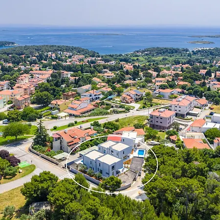 Peninsula * Premantura