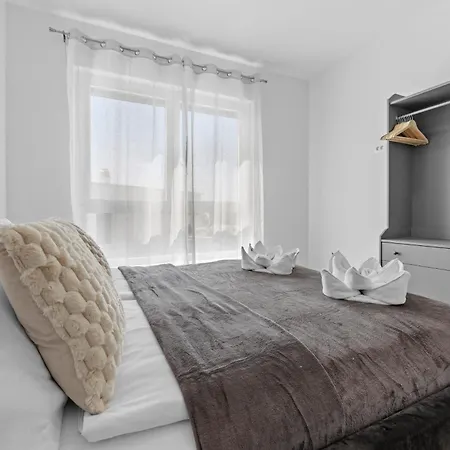 Peninsula Ferienhaus