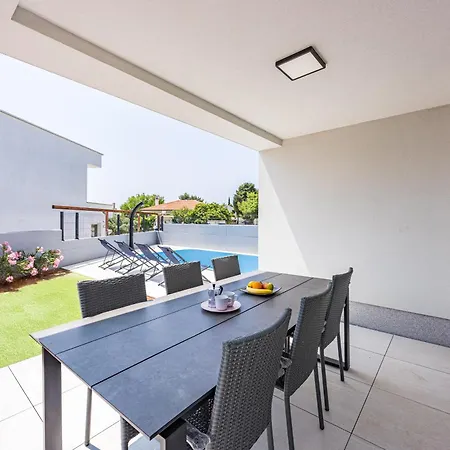 Ferienhaus Peninsula *