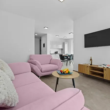 Ferienhaus Peninsula *