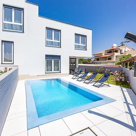 Ferienhaus Peninsula