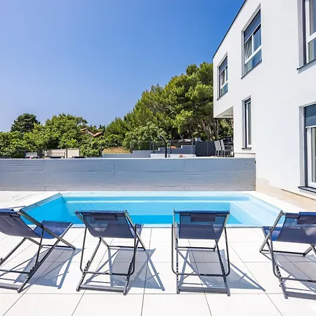 Ferienhaus Peninsula *