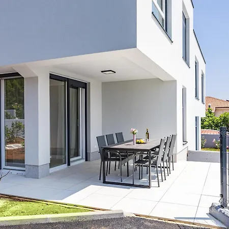 Ferienhaus Peninsula