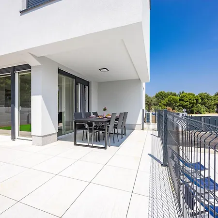 Ferienhaus Peninsula Premantura