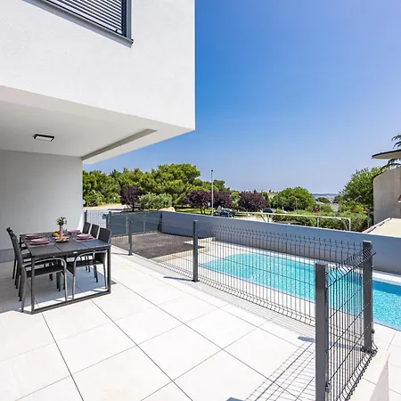 Ferienhaus Peninsula