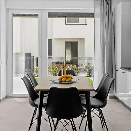 Ferienhaus Peninsula Premantura